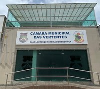 Ano Legislativo: vereadores realizam primeira Sessão Ordinária do período nesta segunda (2)