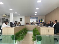 PPA e LOA são aprovados nesta quarta (15)