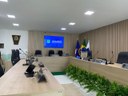 Segundo Período Legislativo de 2025 tem início nesta sexta (1º) 