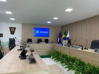Segundo Período Legislativo de 2025 tem início nesta sexta (1º) 