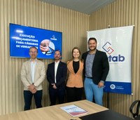 Seminário sobre Orçamento Público reúne vereadores e servidores na Câmara Municipal de Vertentes