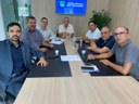Comissão analisa Requerimento 03/2026