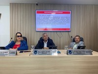 LDO para 2026 é aprovada por unanimidade