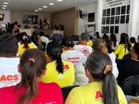 MS repassa verba e vereadores aprovam PL  que autoriza prefeitura pagamento de incentivo financeiro a ACS e ACE 