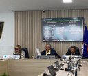 Vereadores aprovam 4 Projetos de Lei nesta quarta (11)  