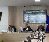 Vereadores aprovam 4 Projetos de Lei nesta quarta (11)  