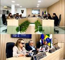 Plano Municipal de Resíduos Sólidos: vereadores aprovam PL em duas votações