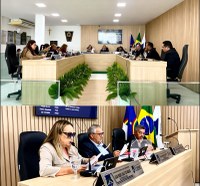 Plano Municipal de Resíduos Sólidos: vereadores aprovam PL em duas votações