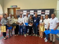 Mais conhecimento: vereadores participam de congresso em Caruaru 