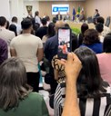 Câmara realiza Sessão Solene para entrega de Comendas a familiares de homenageados nesta sexta (26)