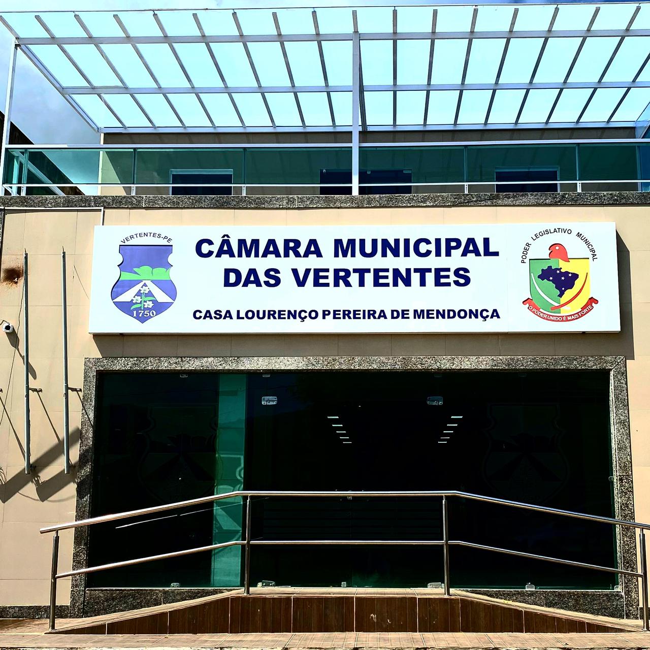 Vereadores encerram 2º Período Legislativo de Sessões Ordinárias em 2025